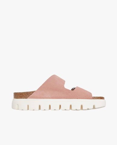  BIRKENSTOCK - Women's Arizona Chunky Slides 