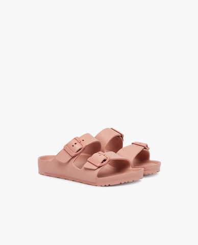  BIRKENSTOCK - Kids Arizona Eva Slides 