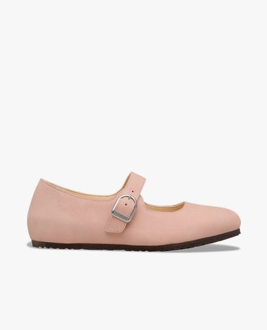  BIRKENSTOCK - Women's Flat Ballerina Shoes Santa Clarita 