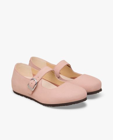  BIRKENSTOCK - Women's Flat Ballerina Shoes Santa Clarita 
