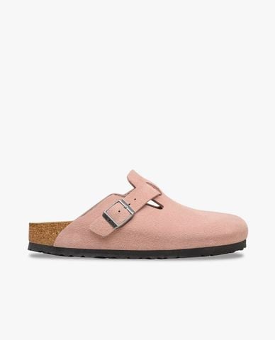  BIRKENSTOCK - Giày clog nữ Boston 