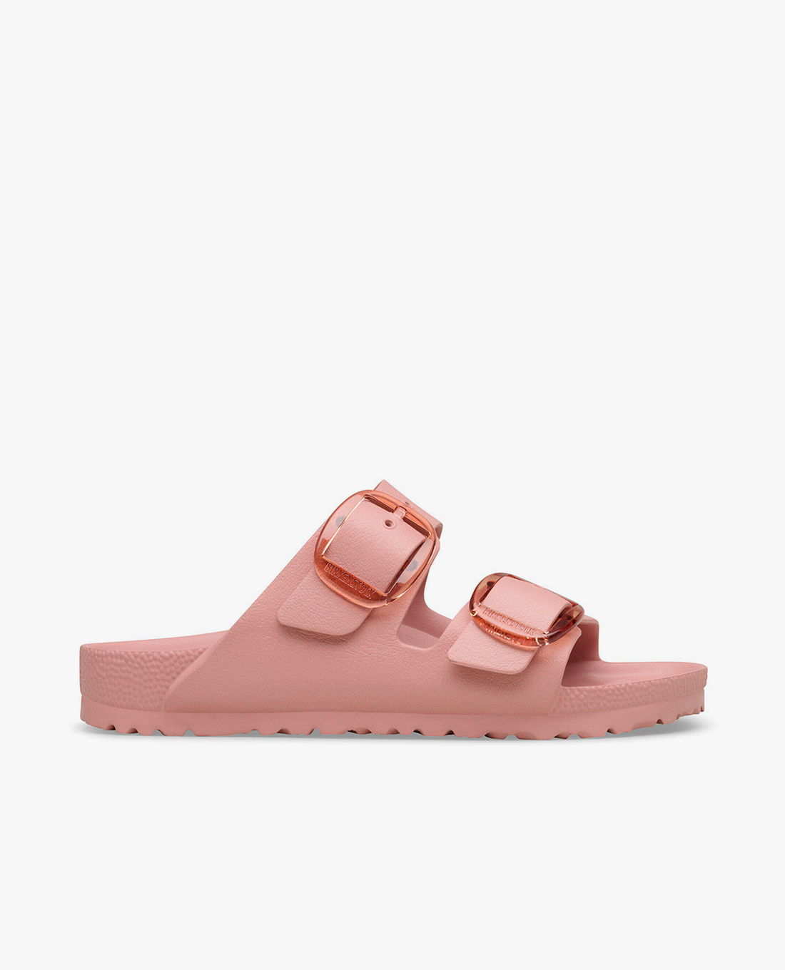 BIRKENSTOCK - Women Arizona Big Buckle Slides