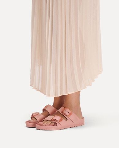  BIRKENSTOCK - Women Arizona Big Buckle Slides 