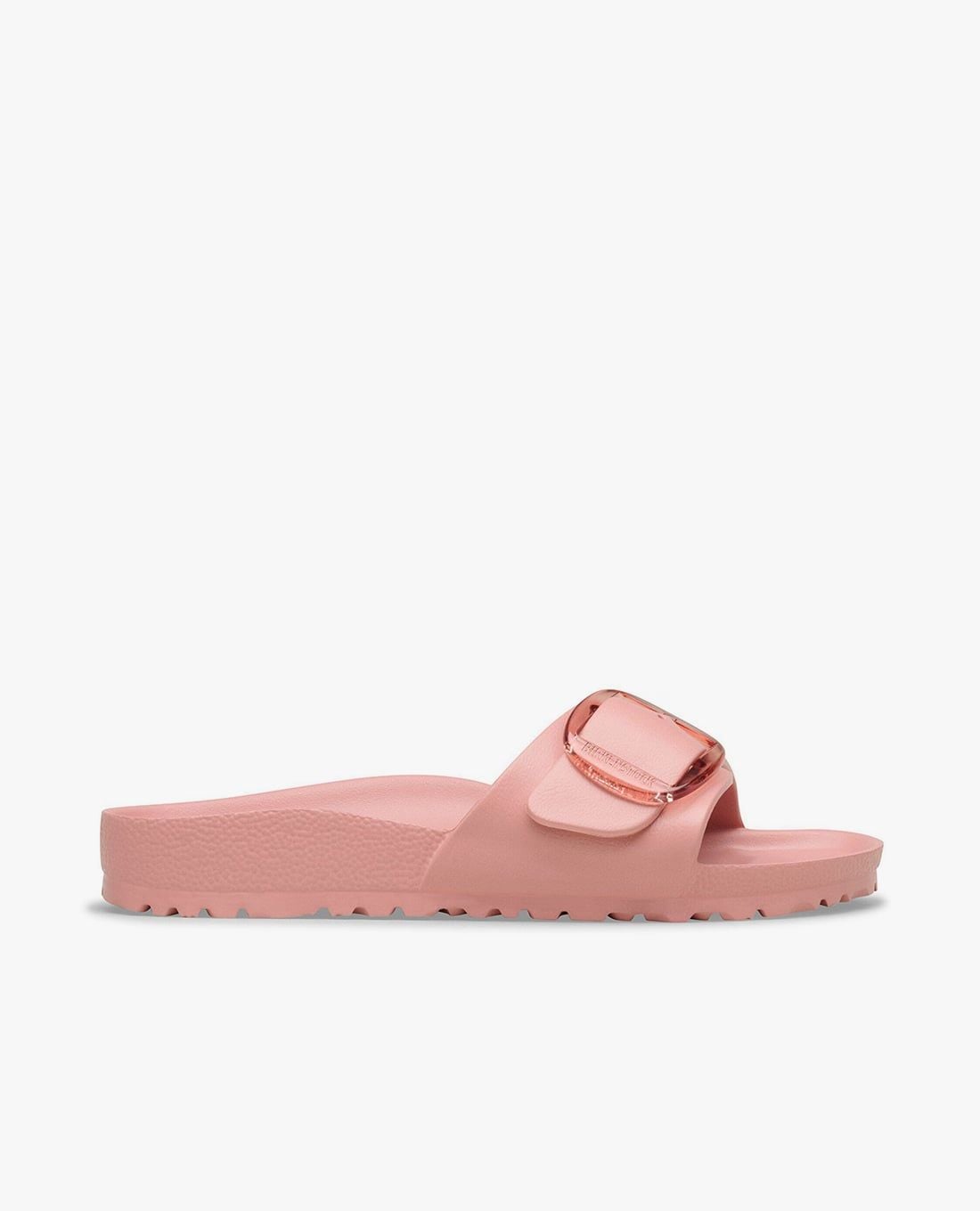 BIRKENSTOCK - Dép nữ quai ngang Madrid Big Buckle