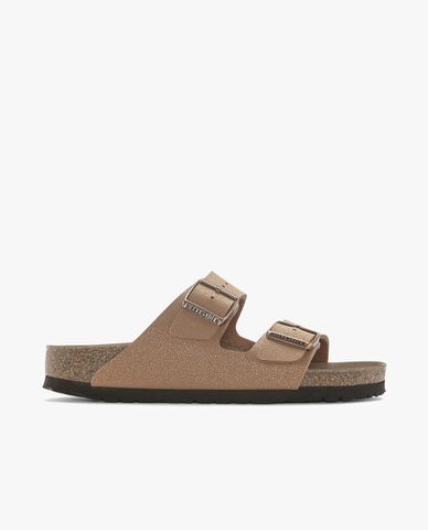  BIRKENSTOCK - Arizona Vegan Unisex Slides 