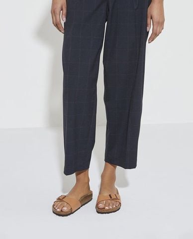  BIRKENSTOCK - Unisex Madrid Vegan Single-Strap Sandals 