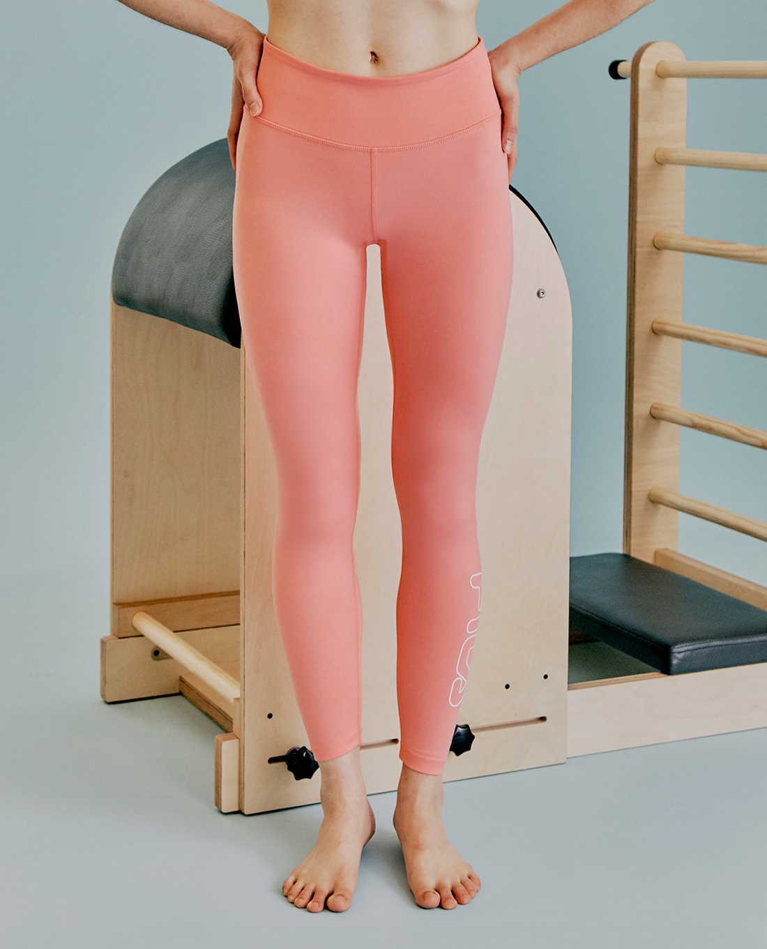 FILA - Women's Inner Sports Leggings