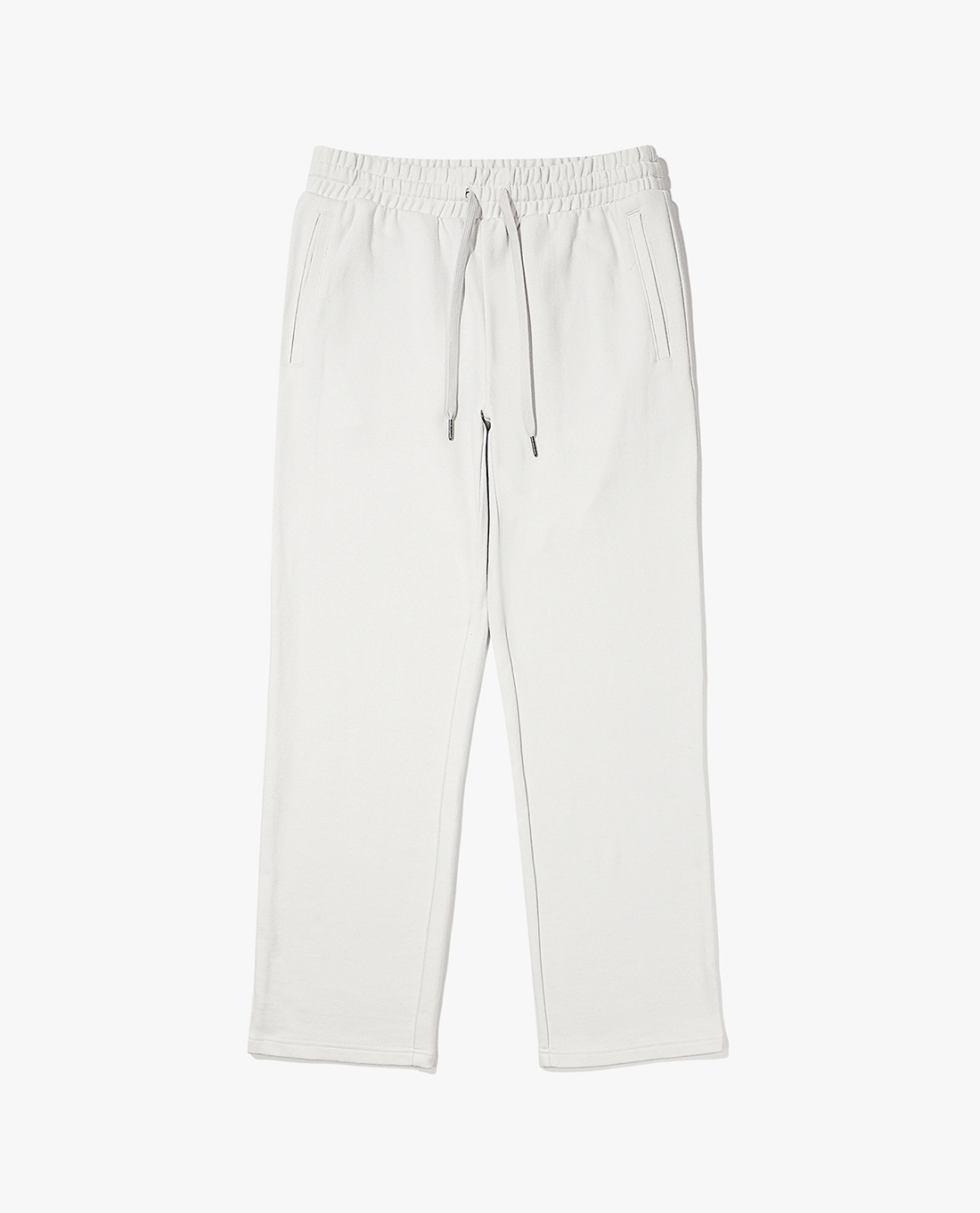 FILA - Unisex Loose Open Training Pants