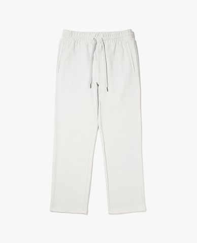  FILA - Unisex Loose Open Training Pants 