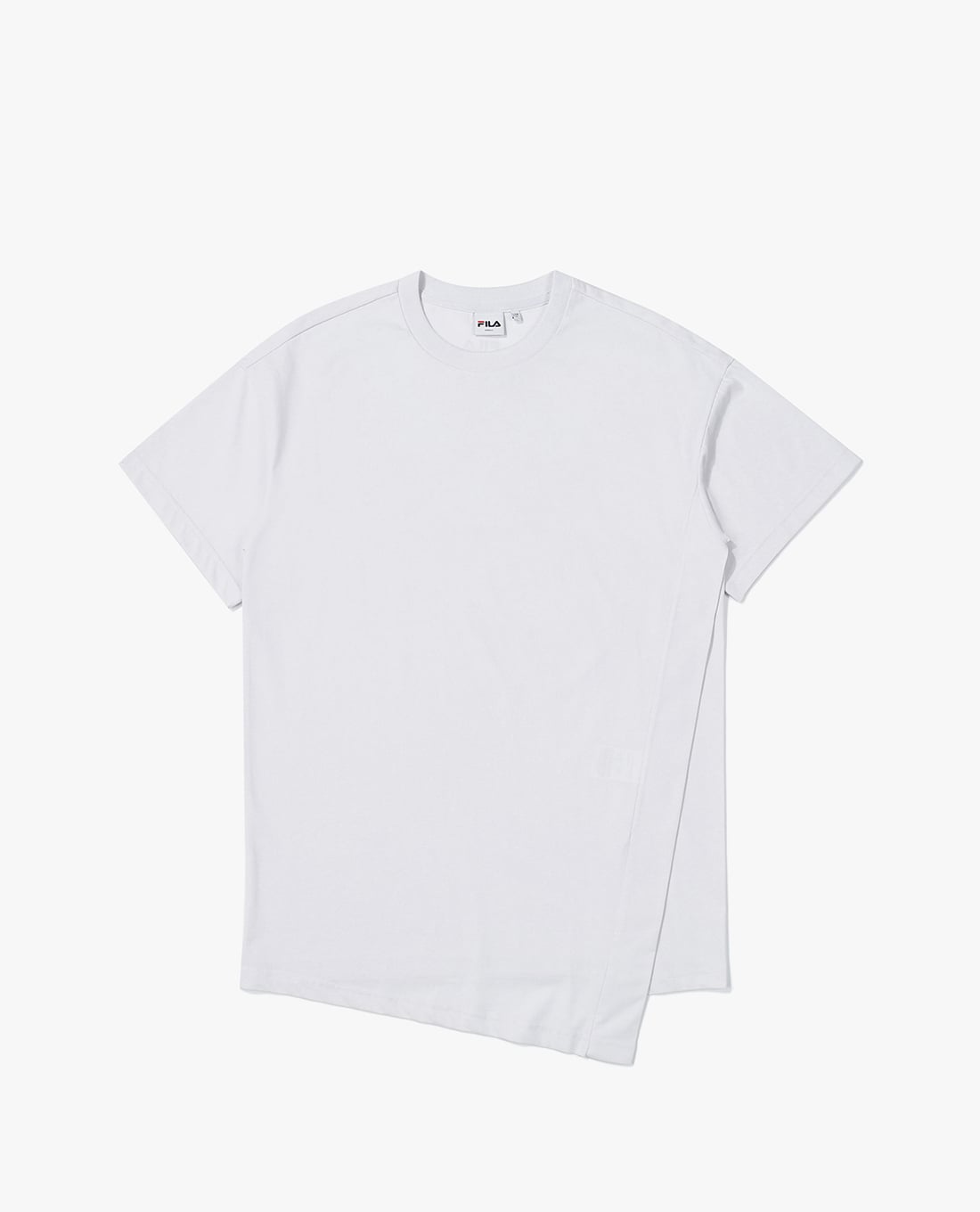FILA - Women's Long Short Sleeve T Shirt