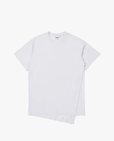  FILA - Women's Long Short Sleeve T Shirt 