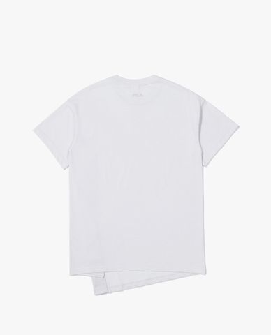  FILA - Women's Long Short Sleeve T Shirt 