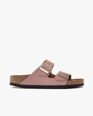  BIRKENSTOCK - Arizona Women's Slides 