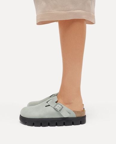  BIRKENSTOCK - Women Boston Chunky Clog 