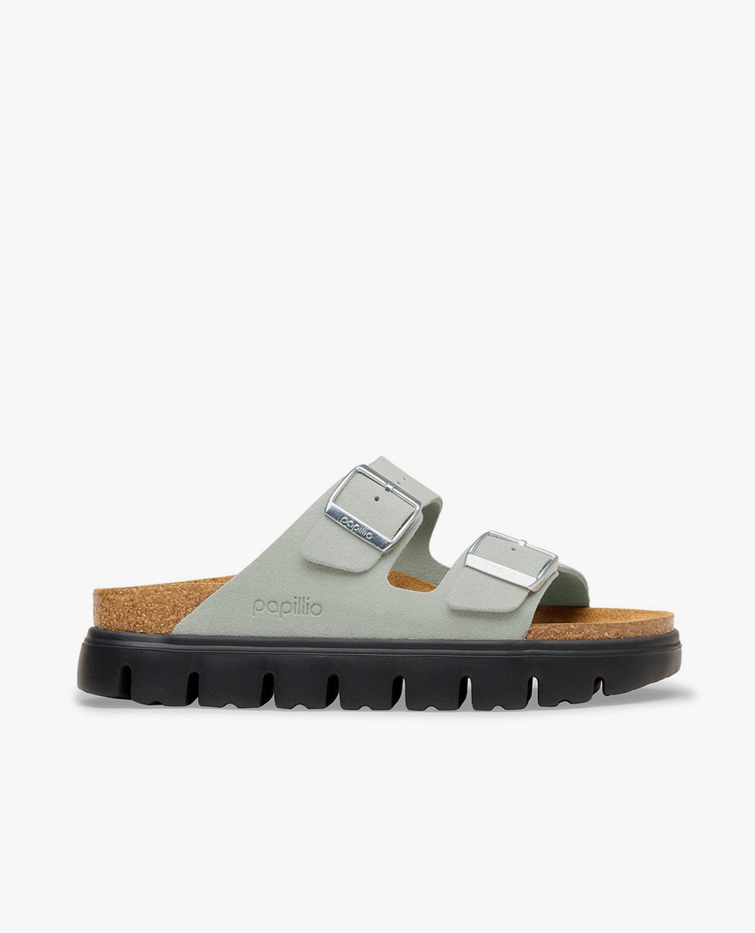 BIRKENSTOCK - Women's Arizona Chunky Slides