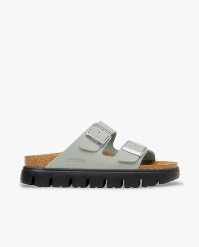  BIRKENSTOCK - Women's Arizona Chunky Slides 