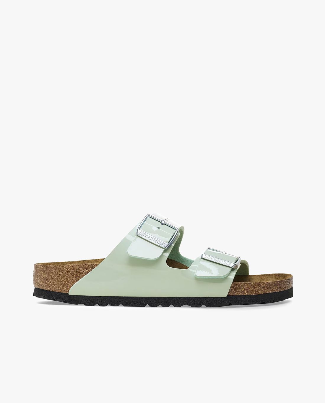 BIRKENSTOCK - Women's Arizona Big Buckle Single-Strap Sandals
