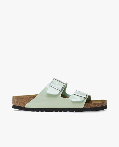  BIRKENSTOCK - Women's Arizona Big Buckle Single-Strap Sandals 