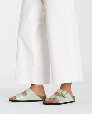  BIRKENSTOCK - Women's Arizona Big Buckle Single-Strap Sandals 