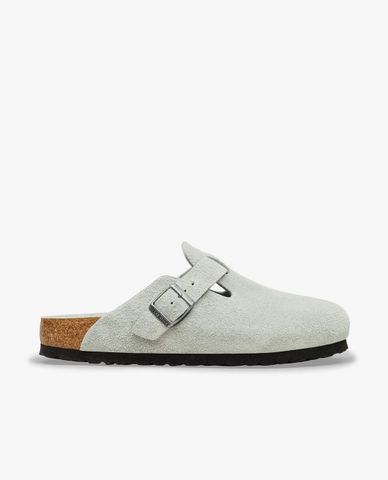  BIRKENSTOCK - Unisex Boston Bs Clog 