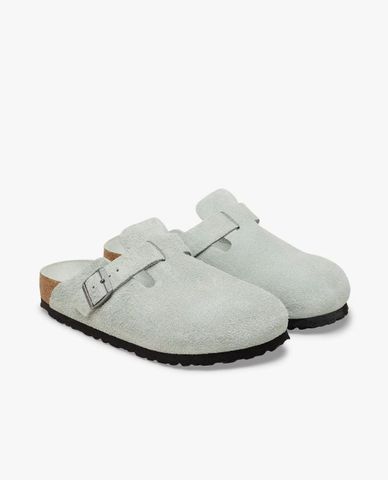  BIRKENSTOCK - Unisex Boston Bs Clog 