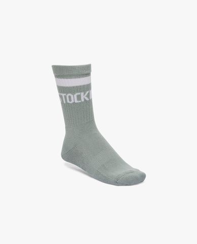  BIRKENSTOCK - Crew Stripe Unisex Socks 