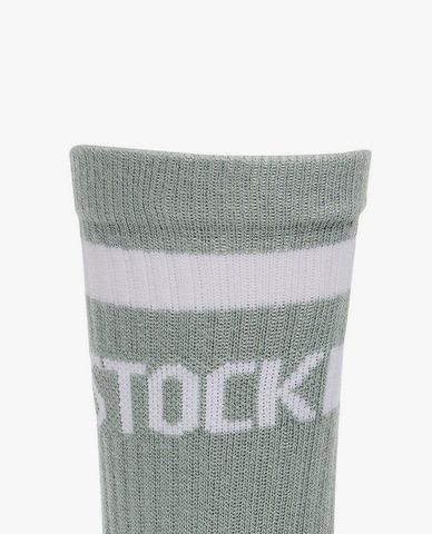  BIRKENSTOCK - Crew Stripe Unisex Socks 