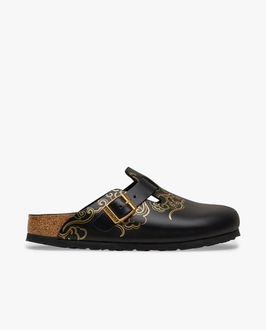  BIRKENSTOCK - Unisex Boston Clog 