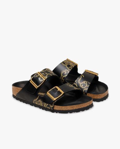  BIRKENSTOCK - Women's Arizona Bs Slides 
