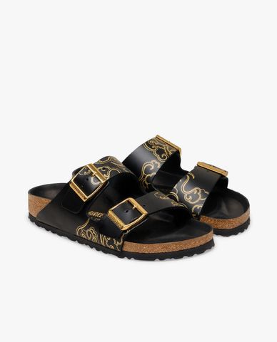  BIRKENSTOCK - Women's Arizona Bs Slides 