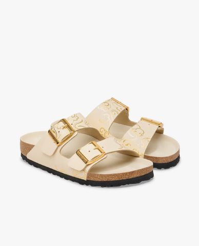  BIRKENSTOCK - Women's Arizona Bs Slides 