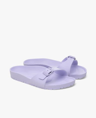  BIRKENSTOCK - Madrid Women's Slides 