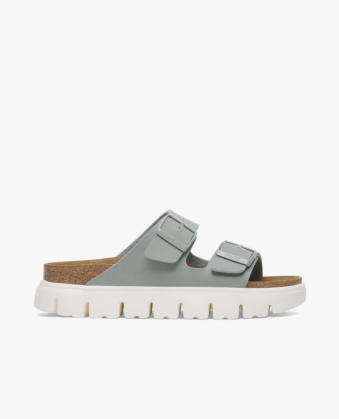 BIRKENSTOCK - Arizona Chunky Women's Slides