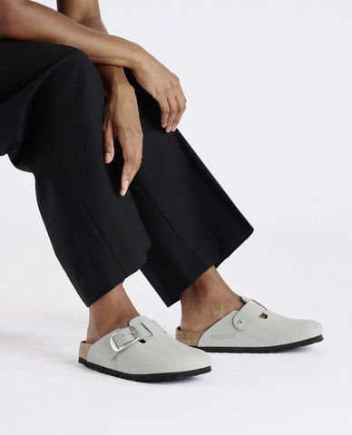  BIRKENSTOCK - Women's Boston Clogs 