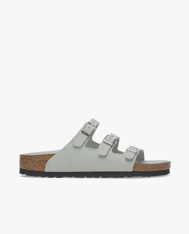  BIRKENSTOCK - Florida Fresh Women's Slides 