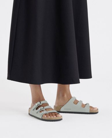  BIRKENSTOCK - Florida Fresh Women's Slides 