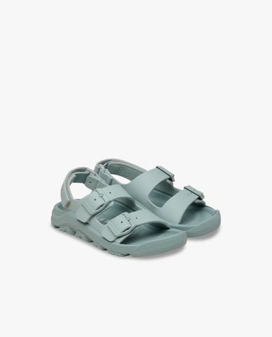  BIRKENSTOCK - Kids Mogami Sandals 