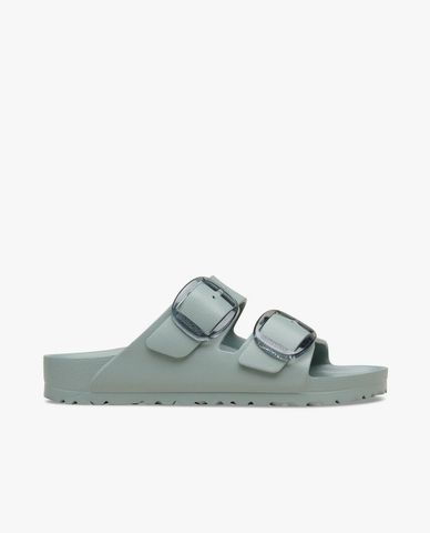  BIRKENSTOCK - Unisex Arizona Buckle Slides 