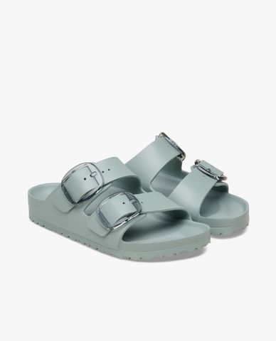  BIRKENSTOCK - Unisex Arizona Buckle Slides 