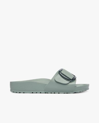 BIRKENSTOCK - Women's Madrid Big Buckle Slides 
