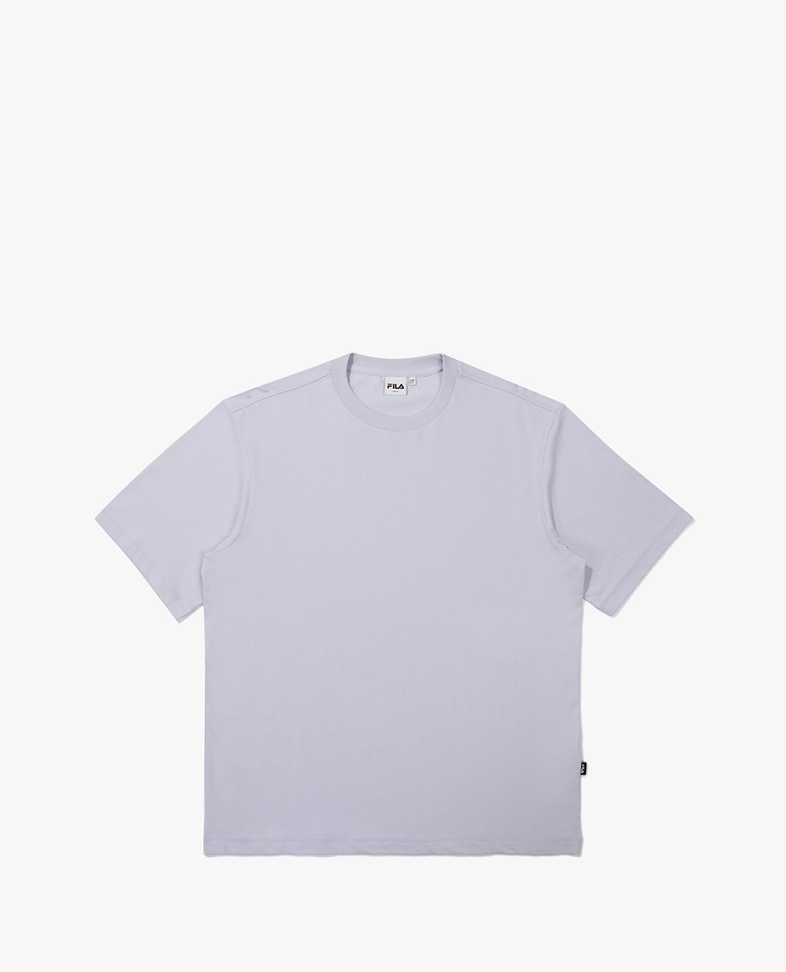 FILA - Unisex Loose Graphic Short Sleeve T Shirt