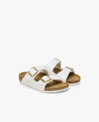  BIRKENSTOCK - Arizona Kids Slides 