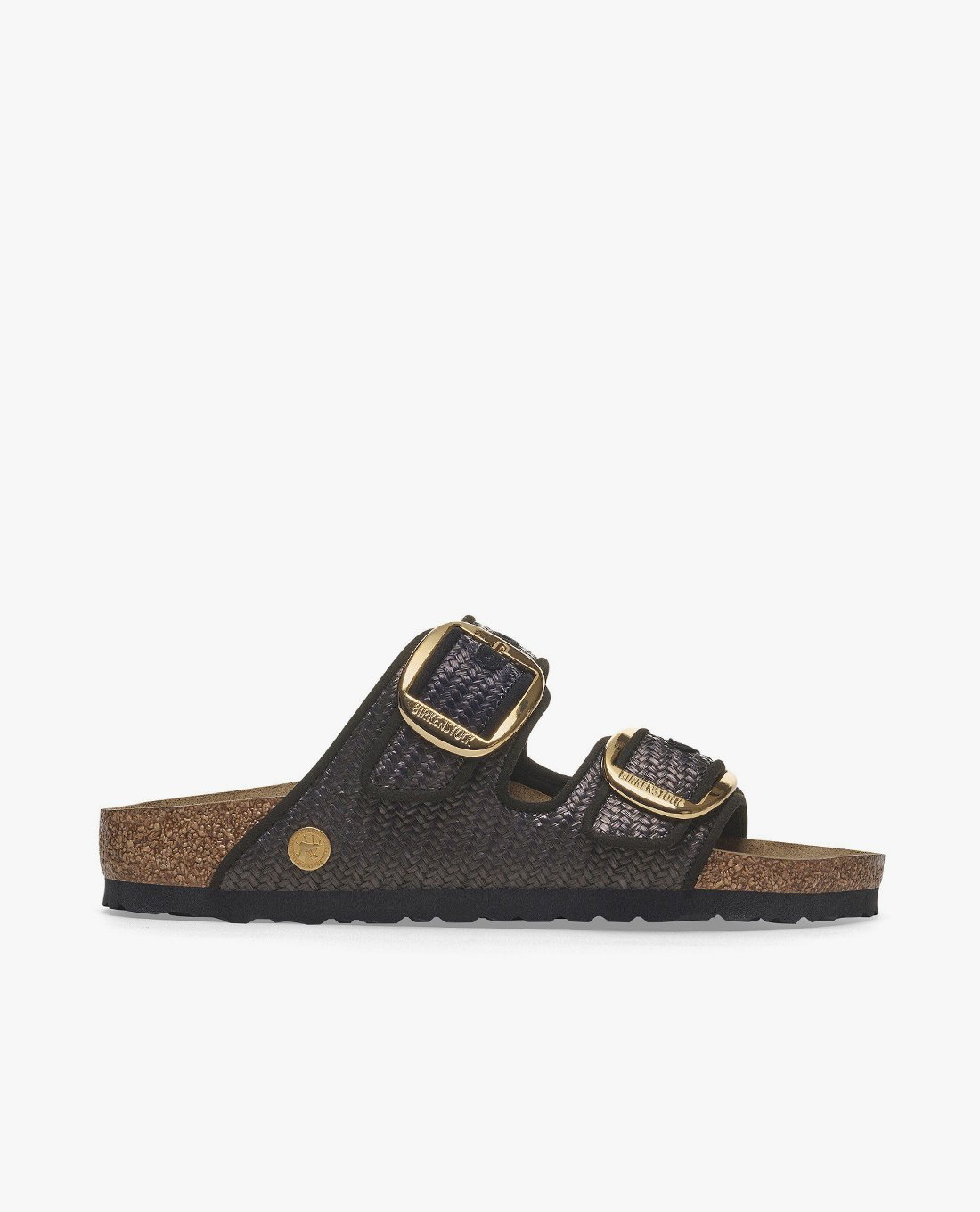 BIRKENSTOCK - Arizona Big Buckle Unisex Slides