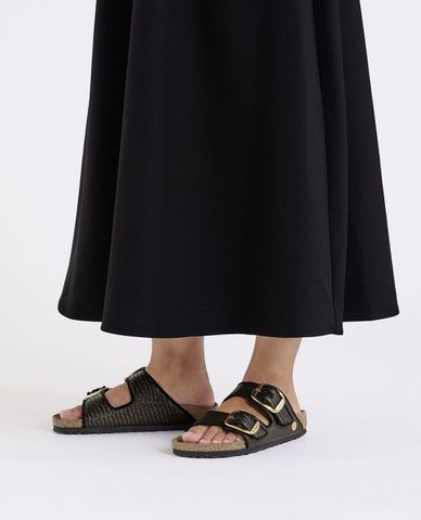  BIRKENSTOCK - Arizona Big Buckle Unisex Slides 