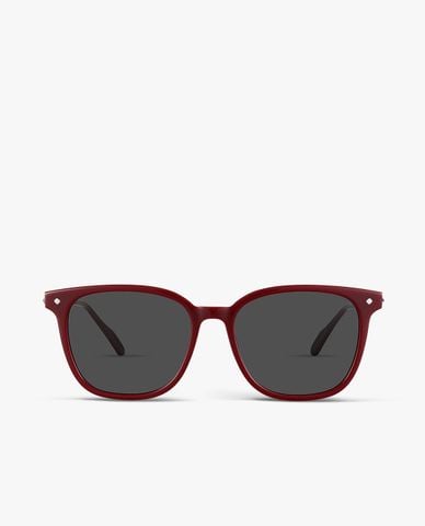  MUJOSH - Women's Slim Feminine Square Sunglasses 