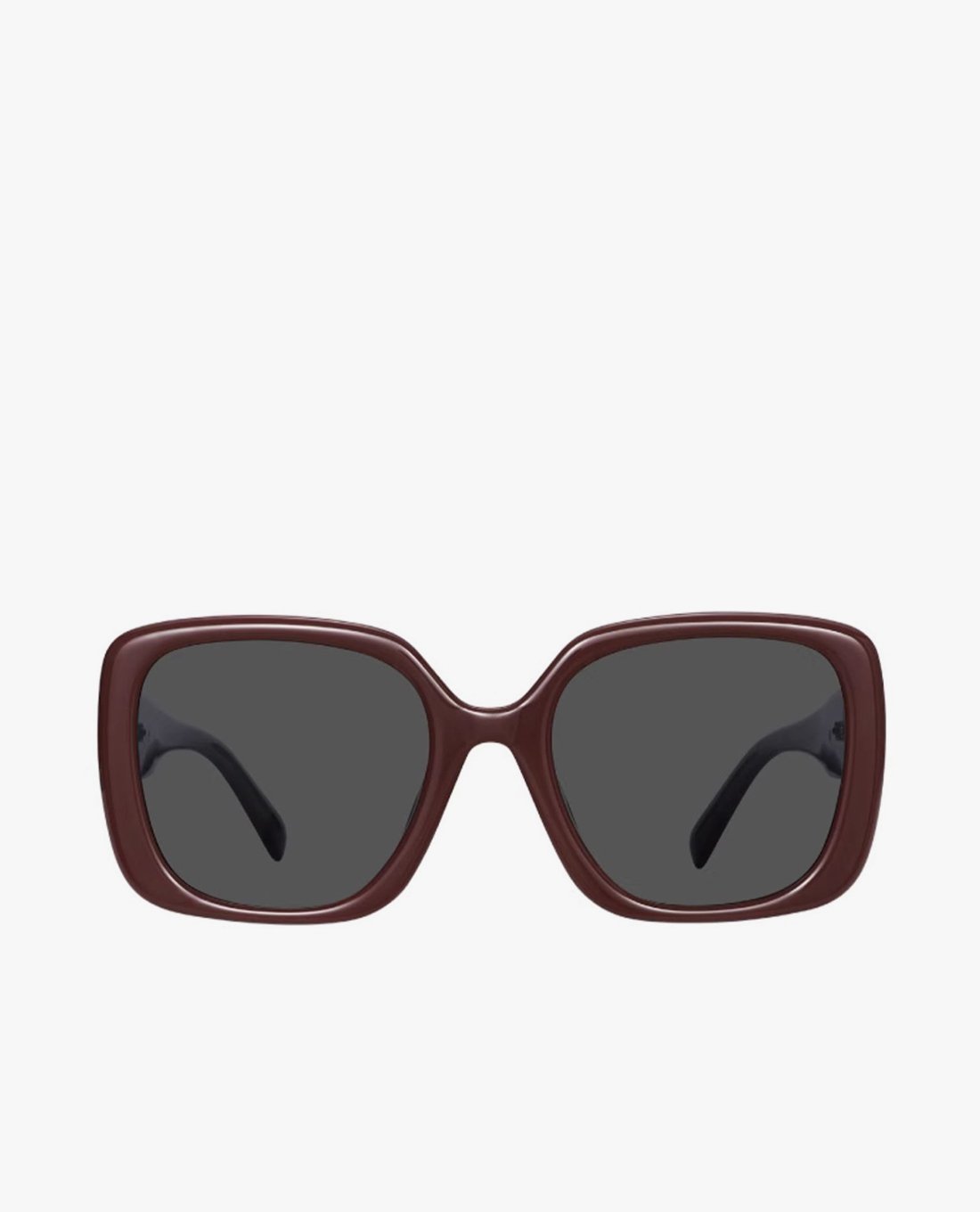 MUJOSH - Unisex Modern Square Sunglasses