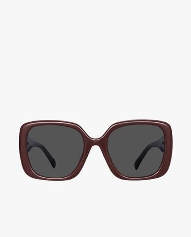  MUJOSH - Unisex Modern Square Sunglasses 