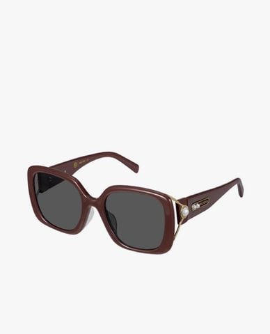  MUJOSH - Unisex Modern Square Sunglasses 
