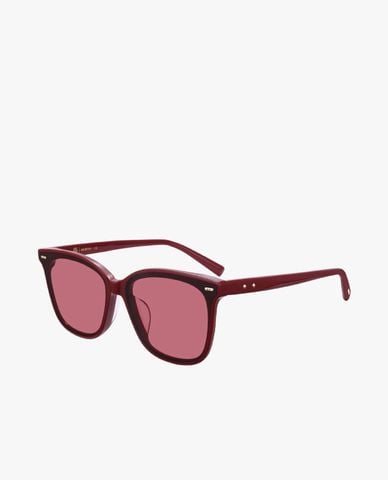  MUJOSH - Unisex Thick Square Sunglasses 