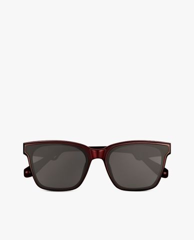  MUJOSH - Men's Modern Square Sunglasses 